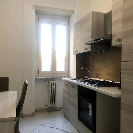 Апартаменты Casa Martina Pronta Per Te, Con Due Stanze Da Letto! Турин Экстерьер фото