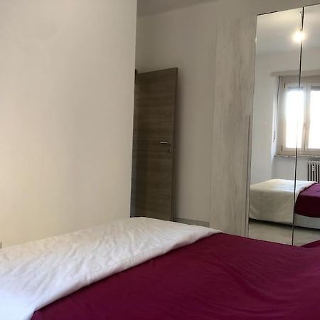 Апартаменты Casa Martina Pronta Per Te, Con Due Stanze Da Letto! Турин Экстерьер фото