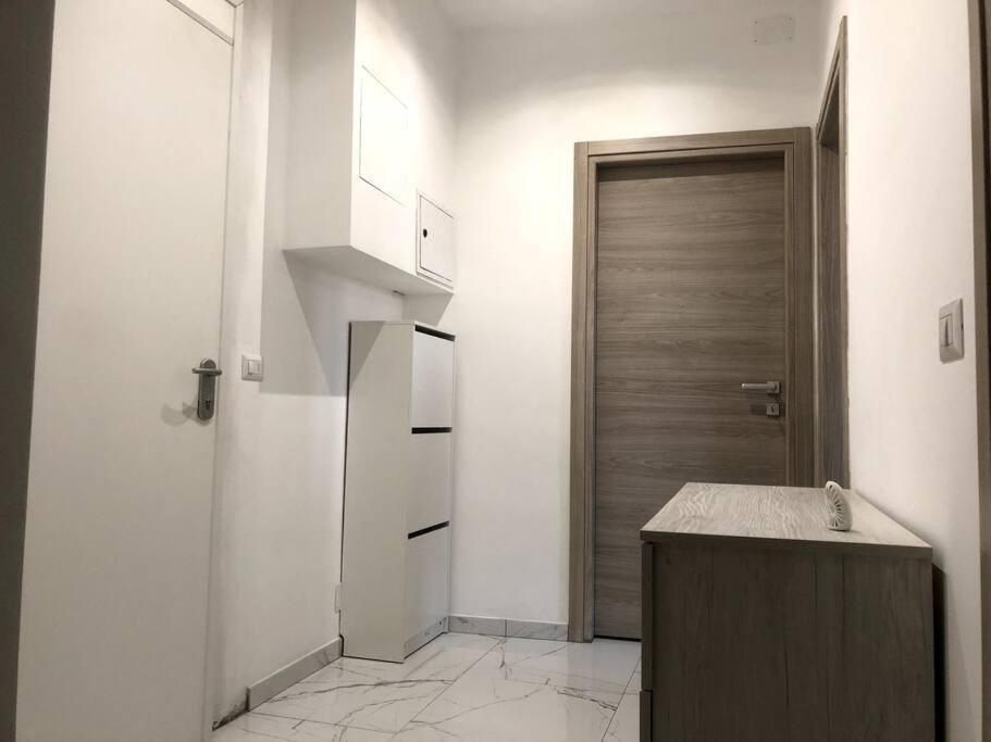 Апартаменты Casa Martina Pronta Per Te, Con Due Stanze Da Letto! Турин Экстерьер фото