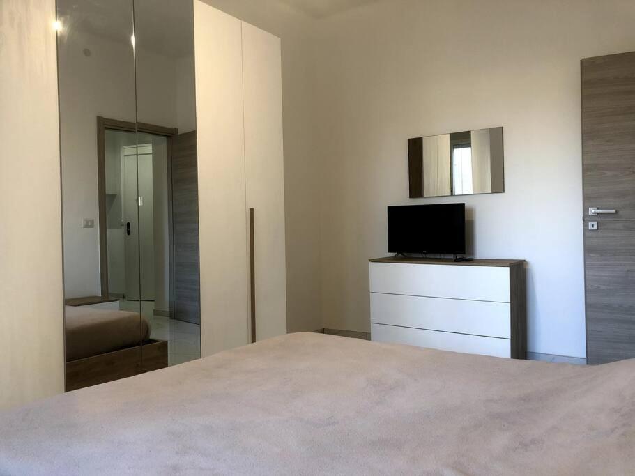 Апартаменты Casa Martina Pronta Per Te, Con Due Stanze Da Letto! Турин Экстерьер фото