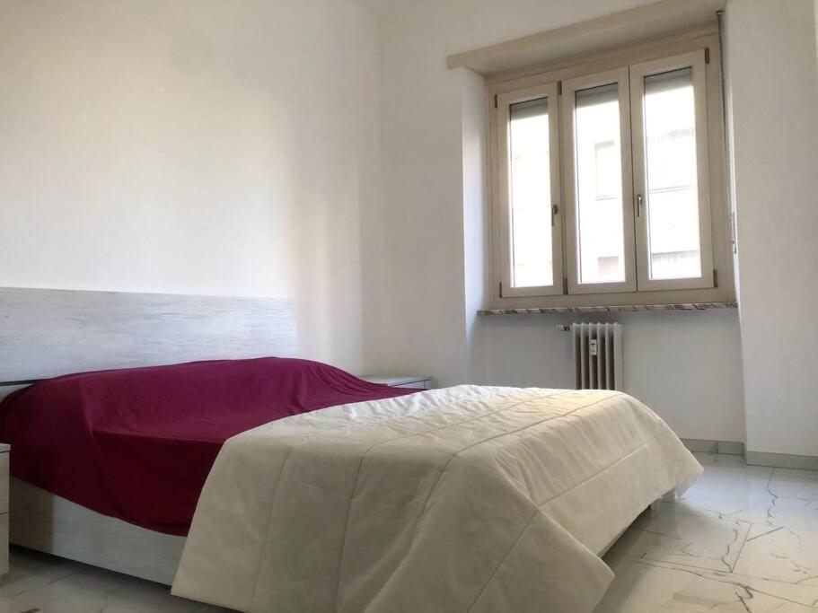 Апартаменты Casa Martina Pronta Per Te, Con Due Stanze Da Letto! Турин Экстерьер фото