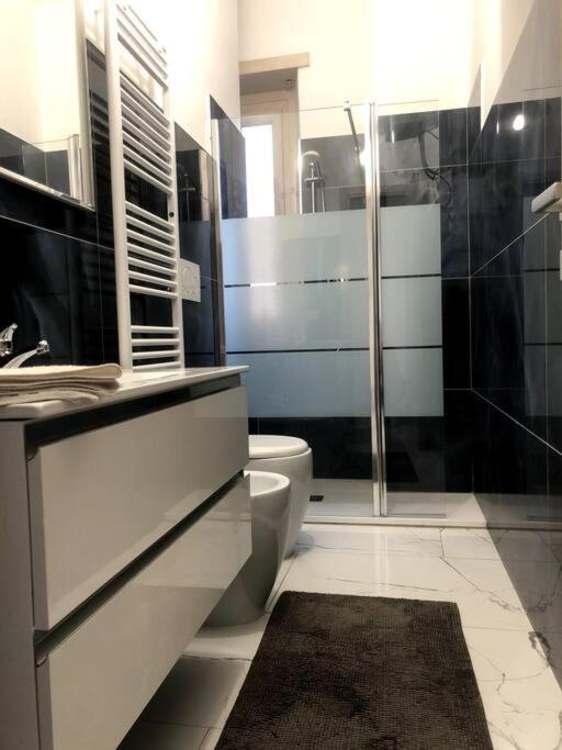 Апартаменты Casa Martina Pronta Per Te, Con Due Stanze Da Letto! Турин Экстерьер фото