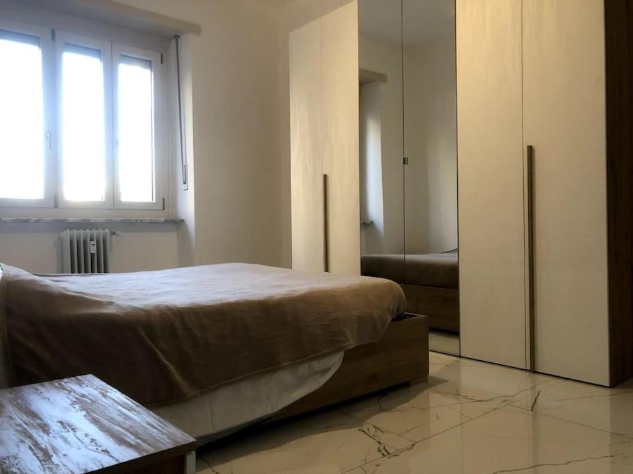 Апартаменты Casa Martina Pronta Per Te, Con Due Stanze Da Letto! Турин Экстерьер фото
