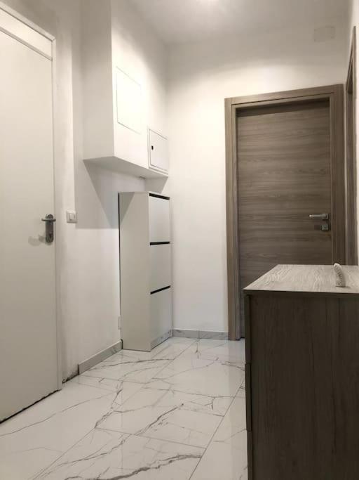 Апартаменты Casa Martina Pronta Per Te, Con Due Stanze Da Letto! Турин Экстерьер фото