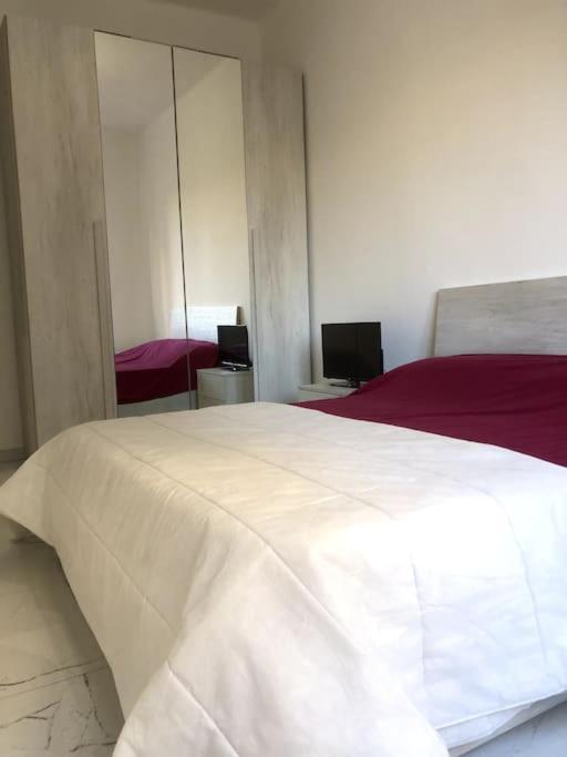 Апартаменты Casa Martina Pronta Per Te, Con Due Stanze Da Letto! Турин Экстерьер фото